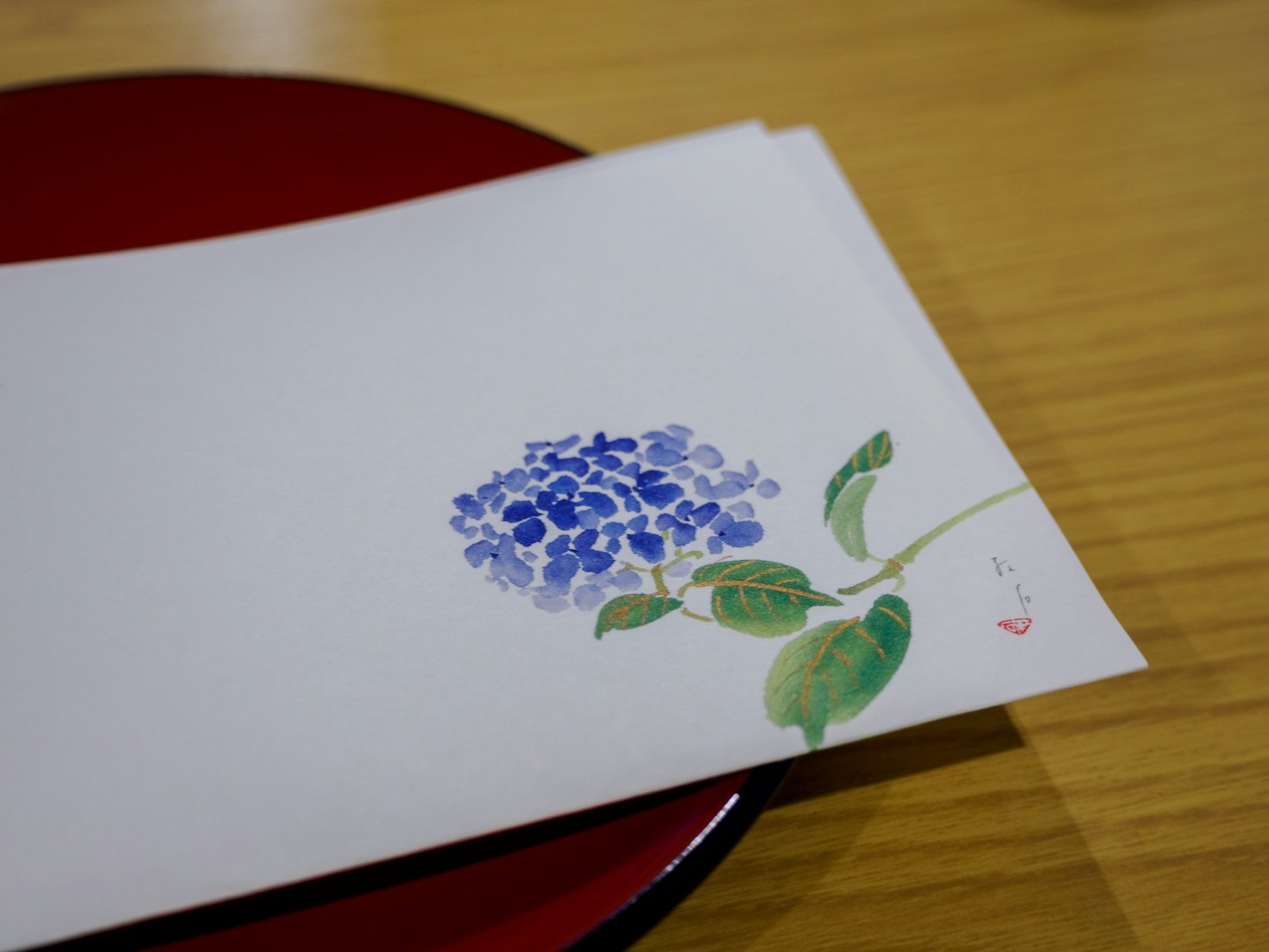 Prezent wykonany ręcznie – idealny na każdą okazję